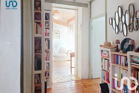 Villa a Coulon, Deux-Sevres, Coulon - € 399.000 | Ref: 78046 - foto 10