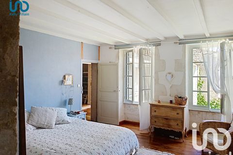 Villa a Coulon, Deux-Sevres, Coulon - € 399.000 | Ref: 78046 - foto 11