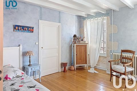 Villa a Coulon, Deux-Sevres, Coulon - € 399.000 | Ref: 78046 - foto 14