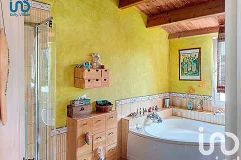Villa a Coulon, Deux-Sevres, Coulon - € 399.000 | Ref: 78046 - foto 18