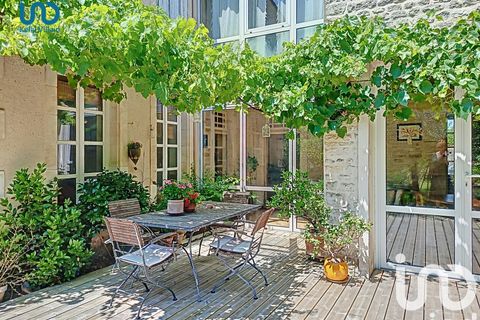 Villa a Coulon, Deux-Sevres, Coulon - € 399.000 | Ref: 78046 - foto 21