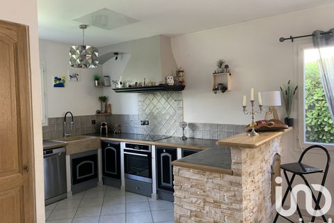 Villa a Roquebrune-sur-Argens, Var, Roquebrune-sur-Argens - € 420.000 | Ref: 50467 - foto 4