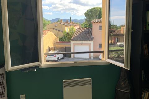 Villa a Roquebrune-sur-Argens, Var, Roquebrune-sur-Argens - € 420.000 | Ref: 50467 - foto 9