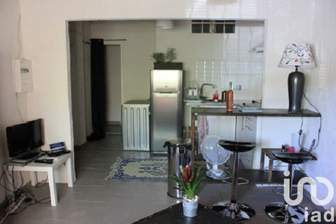 Studio i Cogolin, Var, Cogolin - € 100 000 | Ref: 99578 - foto 2