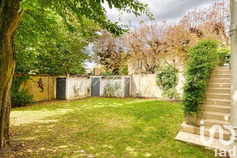 Villa em Le Vésinet, Yvelines, Le Vésinet - € 1.275.000 | Ref: 64661 - foto 2