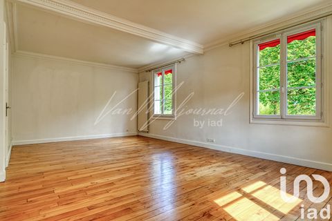Villa em Le Vésinet, Yvelines, Le Vésinet - € 1.275.000 | Ref: 64661 - foto 3