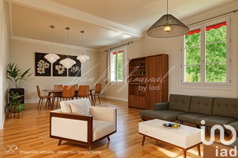 Villa em Le Vésinet, Yvelines, Le Vésinet - € 1.275.000 | Ref: 64661 - foto 4