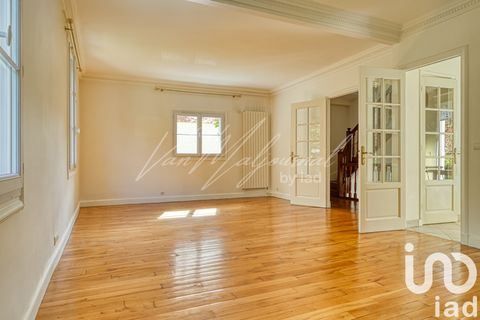 Villa em Le Vésinet, Yvelines, Le Vésinet - € 1.275.000 | Ref: 64661 - foto 5