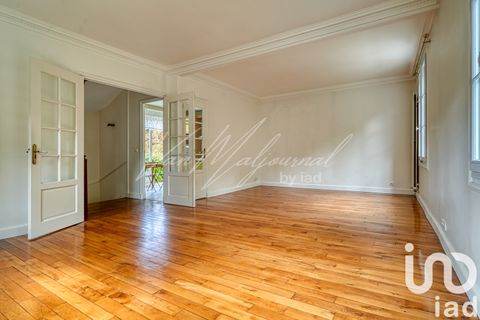 Villa em Le Vésinet, Yvelines, Le Vésinet - € 1.275.000 | Ref: 64661 - foto 6