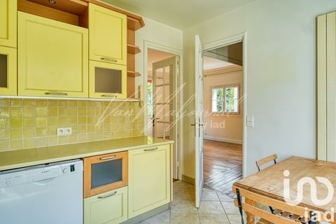 Villa em Le Vésinet, Yvelines, Le Vésinet - € 1.275.000 | Ref: 64661 - foto 7