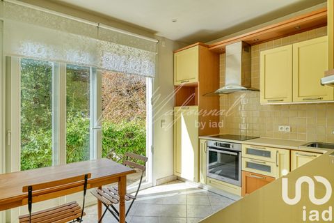 Villa em Le Vésinet, Yvelines, Le Vésinet - € 1.275.000 | Ref: 64661 - foto 8