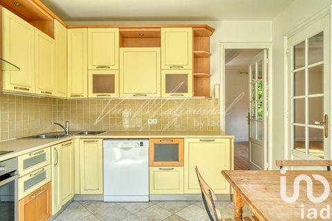 Villa em Le Vésinet, Yvelines, Le Vésinet - € 1.275.000 | Ref: 64661 - foto 9