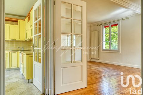 Villa em Le Vésinet, Yvelines, Le Vésinet - € 1.275.000 | Ref: 64661 - foto 10
