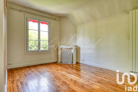 Villa em Le Vésinet, Yvelines, Le Vésinet - € 1.275.000 | Ref: 64661 - foto 12