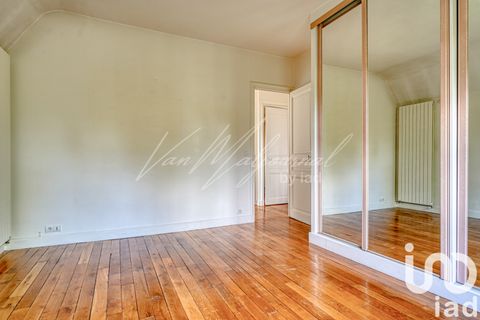 Villa em Le Vésinet, Yvelines, Le Vésinet - € 1.275.000 | Ref: 64661 - foto 13