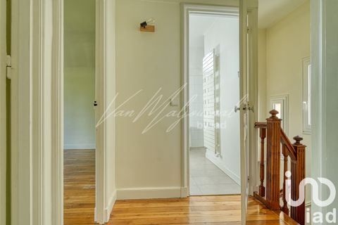 Villa em Le Vésinet, Yvelines, Le Vésinet - € 1.275.000 | Ref: 64661 - foto 14