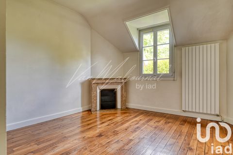 Villa em Le Vésinet, Yvelines, Le Vésinet - € 1.275.000 | Ref: 64661 - foto 15