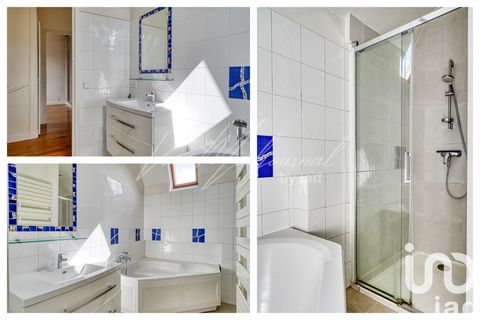 Villa em Le Vésinet, Yvelines, Le Vésinet - € 1.275.000 | Ref: 64661 - foto 16