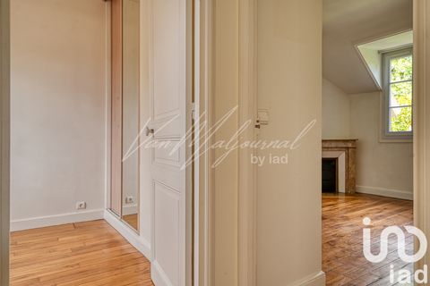 Villa em Le Vésinet, Yvelines, Le Vésinet - € 1.275.000 | Ref: 64661 - foto 18