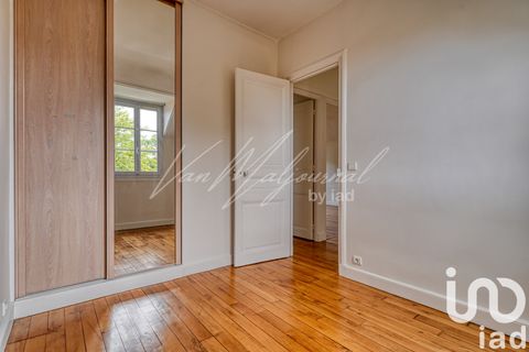 Villa em Le Vésinet, Yvelines, Le Vésinet - € 1.275.000 | Ref: 64661 - foto 19