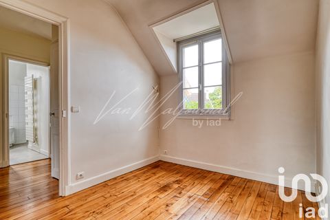 Villa em Le Vésinet, Yvelines, Le Vésinet - € 1.275.000 | Ref: 64661 - foto 20