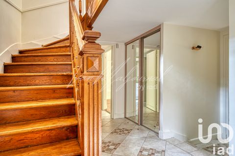 Villa em Le Vésinet, Yvelines, Le Vésinet - € 1.275.000 | Ref: 64661 - foto 21
