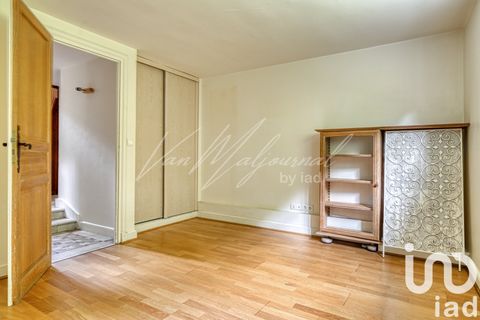 Villa em Le Vésinet, Yvelines, Le Vésinet - € 1.275.000 | Ref: 64661 - foto 23