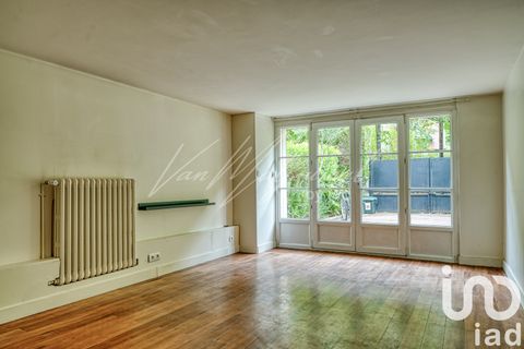 Villa em Le Vésinet, Yvelines, Le Vésinet - € 1.275.000 | Ref: 64661 - foto 24