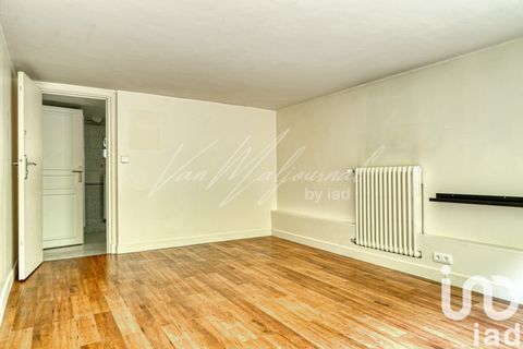 Villa em Le Vésinet, Yvelines, Le Vésinet - € 1.275.000 | Ref: 64661 - foto 25