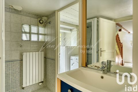Villa em Le Vésinet, Yvelines, Le Vésinet - € 1.275.000 | Ref: 64661 - foto 26