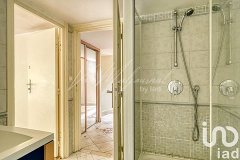 Villa em Le Vésinet, Yvelines, Le Vésinet - € 1.275.000 | Ref: 64661 - foto 27