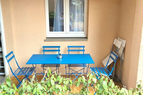Leilighet i Saint-Raphaël, Var, Saint-Raphaël - € 154 000 | Ref: 39204 - foto 8