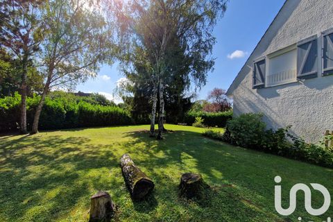 Villa a Chelles, Seine-et-Marne, Chelles - € 499.000 | Ref: 50481 - foto 2