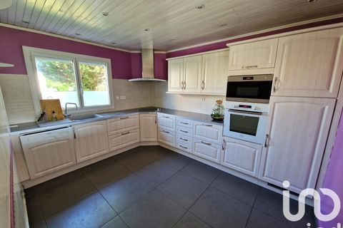 Villa a Chelles, Seine-et-Marne, Chelles - € 499.000 | Ref: 50481 - foto 3