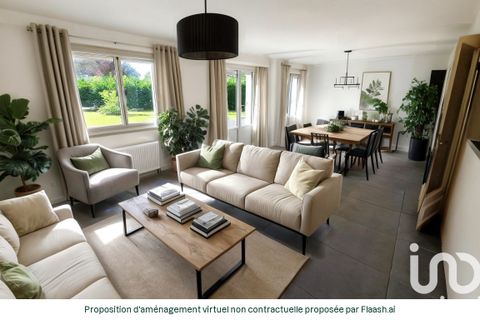 Villa a Chelles, Seine-et-Marne, Chelles - € 499.000 | Ref: 50481 - foto 7