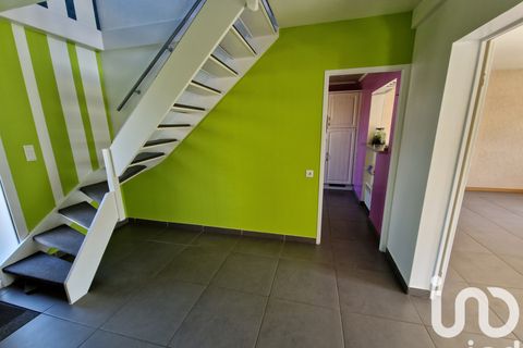 Villa a Chelles, Seine-et-Marne, Chelles - € 499.000 | Ref: 50481 - foto 8
