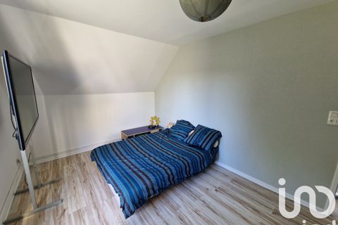 Villa a Chelles, Seine-et-Marne, Chelles - € 499.000 | Ref: 50481 - foto 11