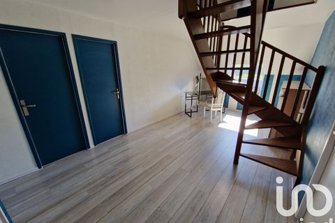 Villa a Chelles, Seine-et-Marne, Chelles - € 499.000 | Ref: 50481 - foto 13