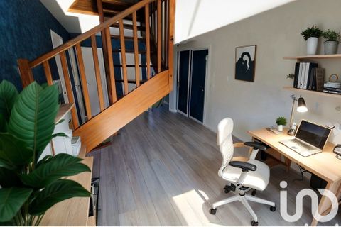 Villa a Chelles, Seine-et-Marne, Chelles - € 499.000 | Ref: 50481 - foto 15