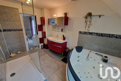 Villa a Chelles, Seine-et-Marne, Chelles - € 499.000 | Ref: 50481 - foto 16