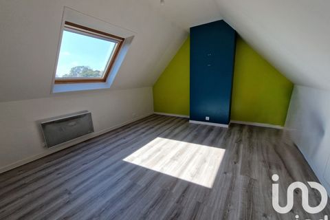 Villa a Chelles, Seine-et-Marne, Chelles - € 499.000 | Ref: 50481 - foto 21