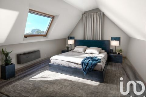 Villa a Chelles, Seine-et-Marne, Chelles - € 499.000 | Ref: 50481 - foto 22