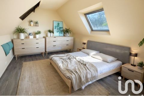 Villa a Chelles, Seine-et-Marne, Chelles - € 499.000 | Ref: 50481 - foto 24