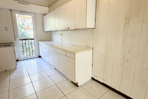 Appartement in Saint-Raphaël, Var, Saint-Raphaël - € 208.000 | Ref: 39043 - foto 8