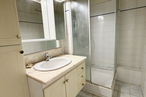 Appartement in Saint-Raphaël, Var, Saint-Raphaël - € 208.000 | Ref: 39043 - foto 10