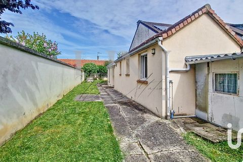 Villa i Pontault-Combault, Seine-et-Marne, Pontault-Combault - € 259.000 | Ref: 20699 - foto 1