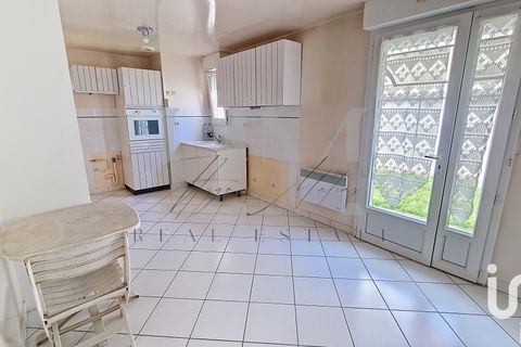 Villa i Pontault-Combault, Seine-et-Marne, Pontault-Combault - € 259.000 | Ref: 20699 - foto 3