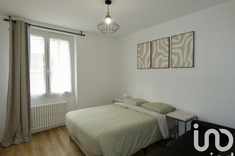 Villa a Poitiers, Vienne, Poitiers - € 352.500 | Ref: 33117 - foto 9