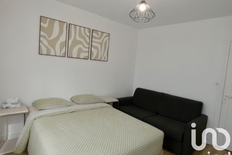 Villa a Poitiers, Vienne, Poitiers - € 352.500 | Ref: 33117 - foto 10