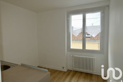 Villa a Poitiers, Vienne, Poitiers - € 352.500 | Ref: 33117 - foto 16